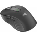 Myš Logitech Signature M650 Wireless Mouse GRAPH 910-006253