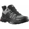 Salomon X Ultra 4 quiet shade/black 413856 pánské nízké prodyšné trekové boty 40 a 2/3 EUR