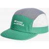 Šiltovka Mons Royale Velocity Trail Cap - pop green
