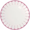 Villeroy & Boch Dezertný tanier 21,2 cm Fleur Cassis
