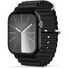 Epico Ocean remienok pre Apple Watch 38/40/41mm čierny 63318101300003