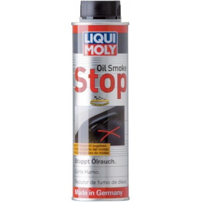 Liqui Moly 2122 Stop olejovému dymu 300 ml