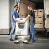 Wolfcraft Wolfcraft FT 350 B - stěhovací vozík, dělitelný, s držadlem 5548000