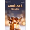 Andělská pohádka - Marie Adamovská