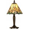Jamelia stolní lampa Tiffany 64196