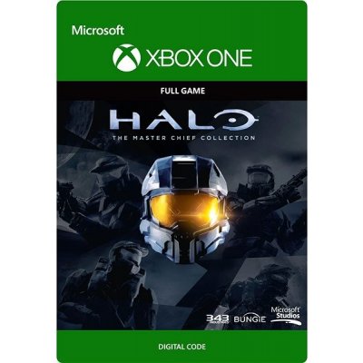 Halo: The Master Chief Collection – Xbox Digital