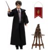 Bábika Harry Potter bábika Harry Potter a múdry klobúk (194735138340)
