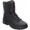 Lowa R-8 Gtx Thermo TF black pánské vysoké nepromokavé vojenské zimní boty Primaloft - 43 a 1/2 EUR