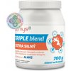 Barny's TRIPLE blend Extra Silný prášok 700 g s arómou a sladidlom