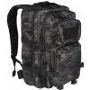 Ruksak Mil-Tec US Assault L Laser - darkcamo