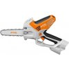 STIHL GTA 40 – vyvetvovacia AKU mini píla 0,41 kW, lišta 15 cm, reťaz 1/4