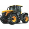 ATA Double Eagle Vozidlo JCB RC Traktor 2.4GHz, 4.8 V