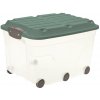 Rotho Úložný box Roller 57 l