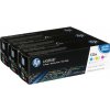 HP CF373AM 3-pack - originálny