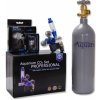 Aquario CO2 set 2l s nočným vypínaním+ZADARMO drop-checker a difúzor