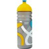 R+B Medilek Zdravá fľaša pre deti SPORT ELEMENT žltá 0,7l