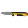 DeWALT DWHT10993-0 Vreckový sklápací nôž 82mm DWHT10993-0