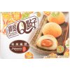 Q Brand Ryžové koláčiky Mochi Peanut PO EXPIRÁCII (210g)