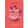 Vášeň v zajatí - Perel Esther