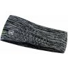 Čelenka BUFF DryFlx®+ Headband - Light Grey
