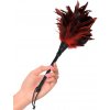 Fetish Fantasy Frisky Feather Duster Red
