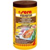 Sera základné krmivo pre okrasné ryby Vipagran 1000ml Nature
