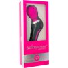 PalmPower Extreme Wand Rechargeable massager black