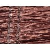 Tkanina tieniaca BrownDecor W101, 2x50 m, UV, 230 g/m2, 95% hnedá