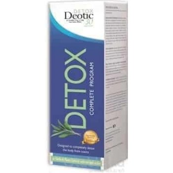 Pharma FSC Detox deotic 30 500 ml