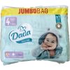 Dada Extra soft bag veľ. 4 (7-16 kg) - 82 ks