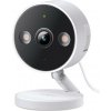 TP-LINK Indoor/Outdoor Home Security Wi-Fi Camera SPEC: 2K QHD (2560x1440), 2.4 GHz FEATURE: Smart AI Detection and Notification Tapo C120