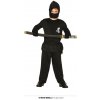 Ninja detský - vek 7 - 9 rokov - 125 - 135 cm