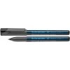 Permanentný popisovač, OHP, 0,7 mm, SCHNEIDER 