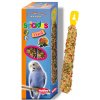 Nobby StarSnack tyčinky ovocné pre papagáje 2 x 30 g