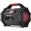 PerfectPro ROCKTAGON 18V Baustellenradio