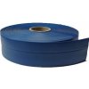 Impol Trade Podlahová lemovka z PVC samolepiaca 28202119 5,3 cm modrá 25 m