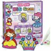 ARTFUN Diamantová vyšívacia mozaika 5D
