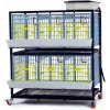Klietka pre odchov hydiny CIMUKA GL40-03-2K