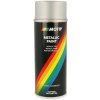 MOTIP DUPLI Dupli Color Motip Metallic Strieborná metalíza,400ml