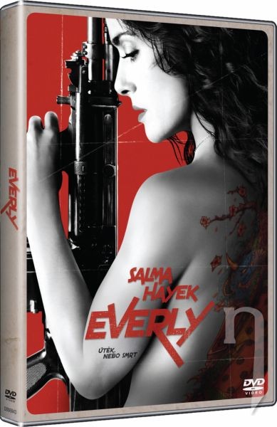 Everly DVD