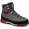 Asolo Traverse GV graphite/red/a619 10,5UK
