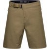 Fox Fox detské cyklistické šortky Yth Ranger Short W/Liner Military - 28 EU 28 EU