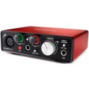 Focusrite Scarlett Solo 2nd Gen