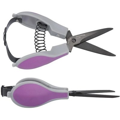 Texi Titanium Ti613 Craft