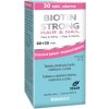 Biotin Strong Hair & Nail 60 + 30 tabliet