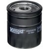 Olejový filter HENGST FILTER H90W26