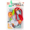 CreativeToys Detská lekárska sada