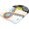 Bestway 43837 Nafukovacie lehátko vinylová doska