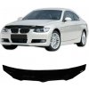 Kryt prednej kapoty SCOUTT BMW 3 (E90/E91) 2005 - 2011