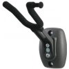 K&M 16580 Violin wall holder black